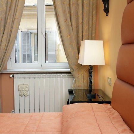 Rome In Your Heart - Spagna Apartment Exterior foto