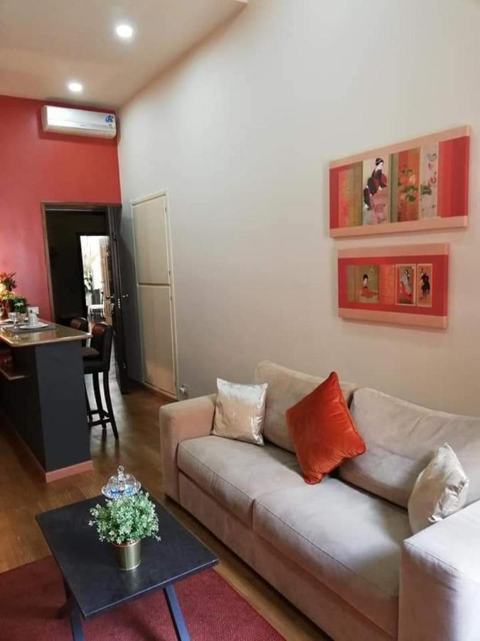 Rome In Your Heart - Spagna Apartment Exterior foto