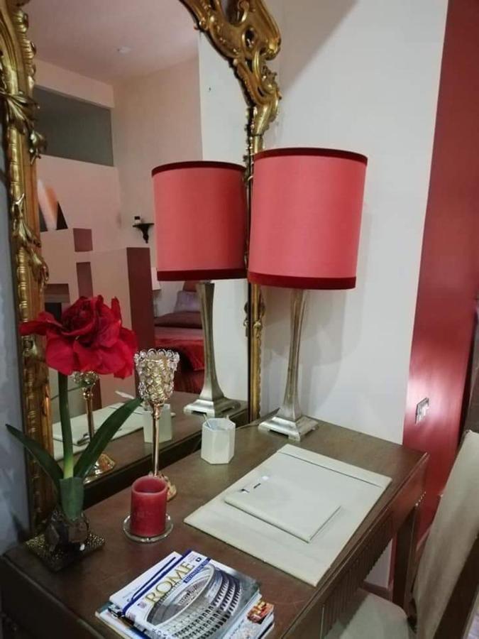 Rome In Your Heart - Spagna Apartment Exterior foto