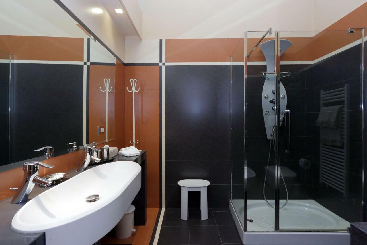 Rome In Your Heart - Spagna Apartment Exterior foto